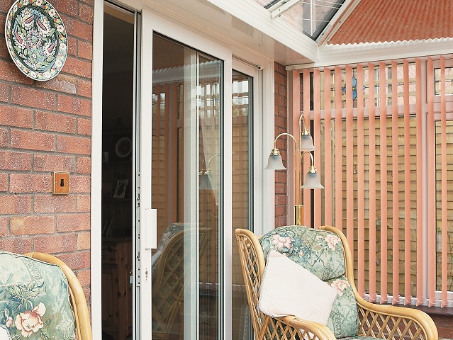 door-021 slidding patio door white inside conservatory edwardian